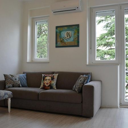 Apartment Seven Split Exterior foto
