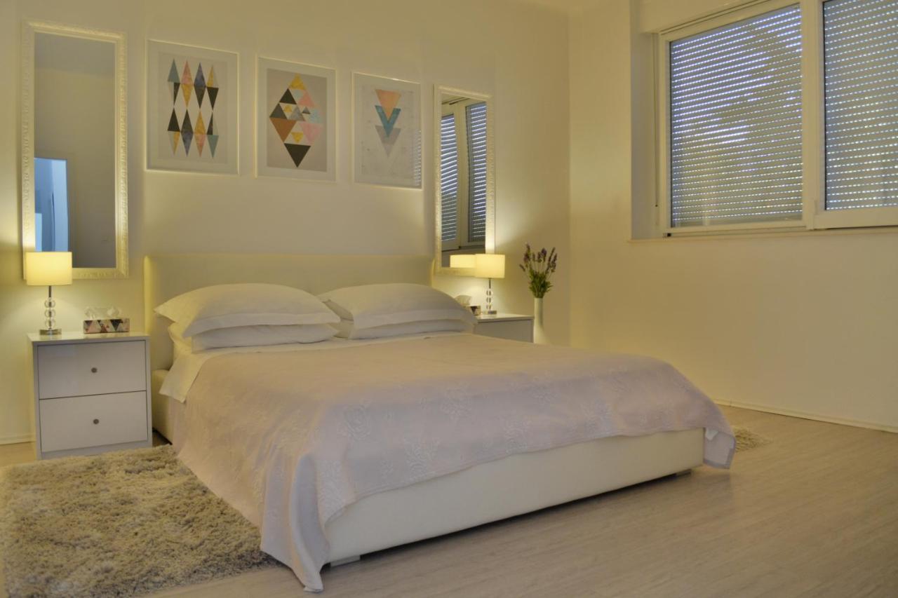 Apartment Seven Split Exterior foto