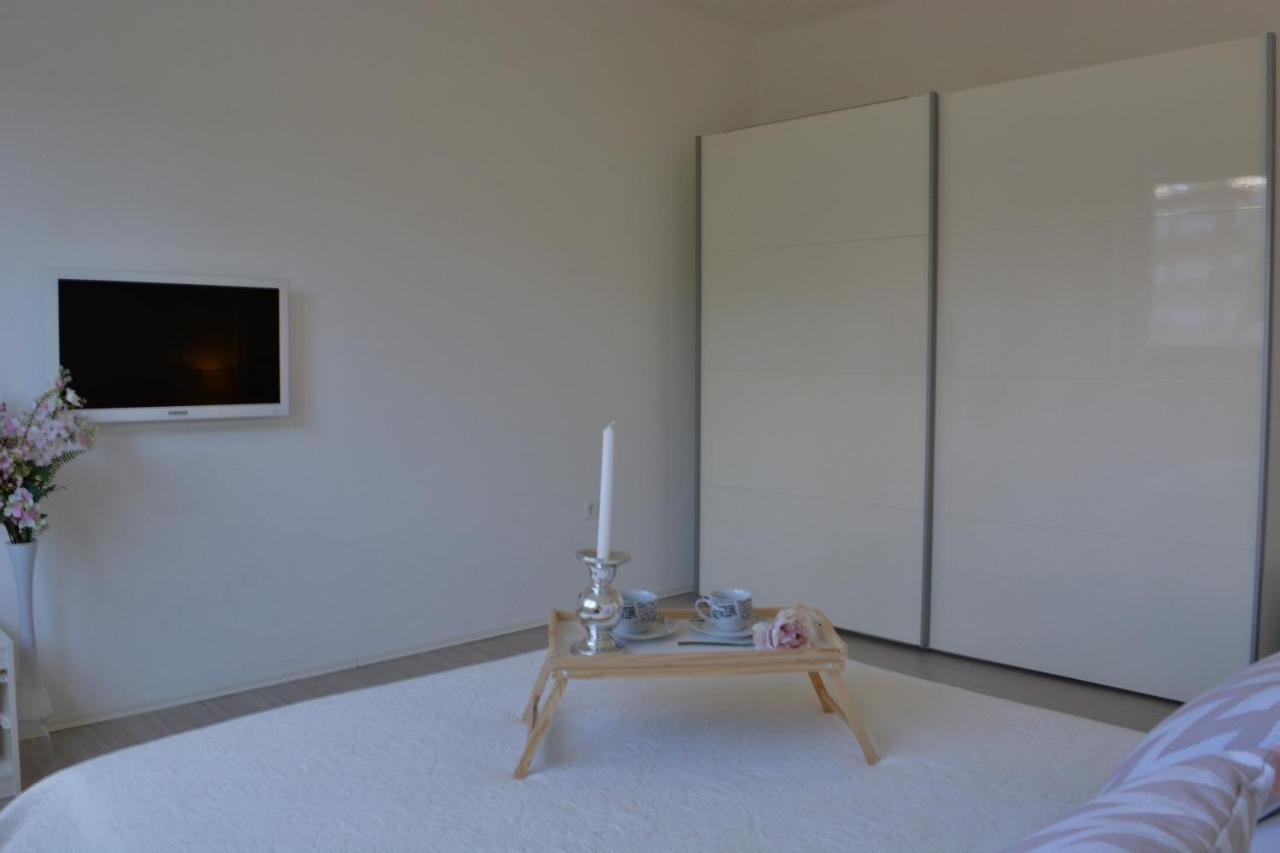 Apartment Seven Split Exterior foto