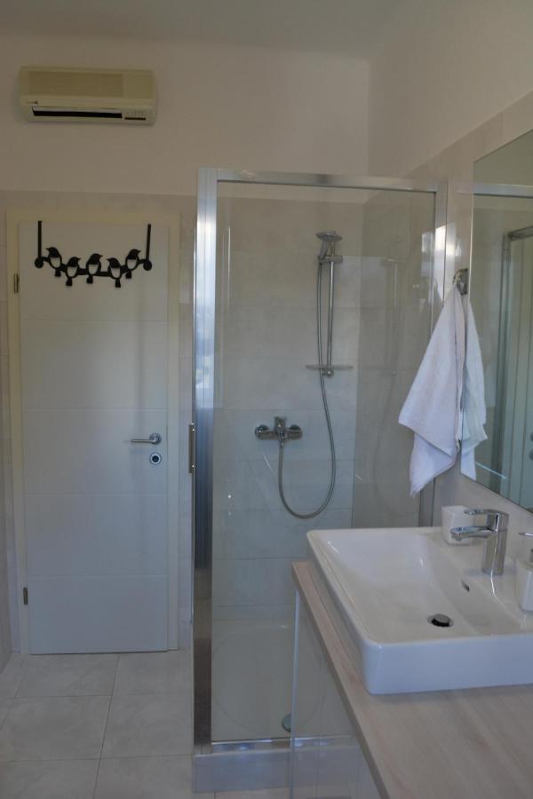 Apartment Seven Split Exterior foto