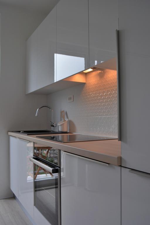 Apartment Seven Split Zimmer foto