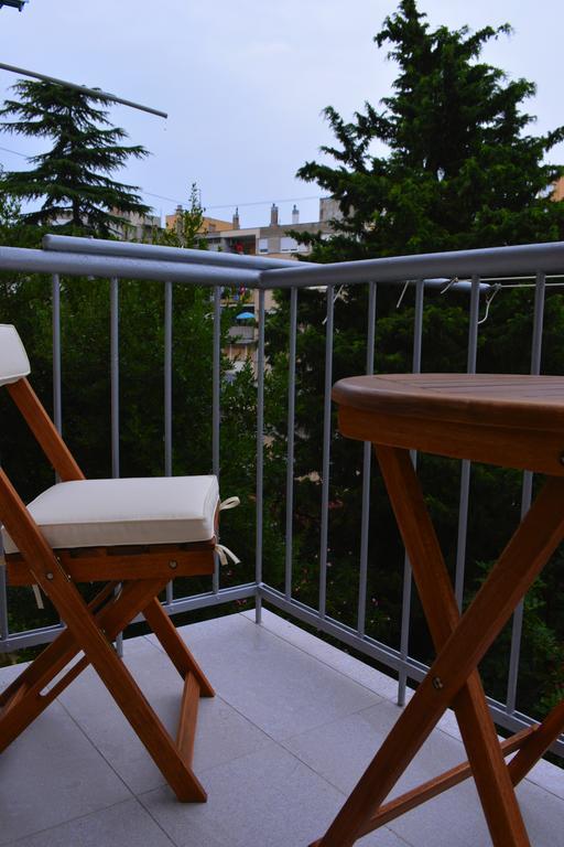 Apartment Seven Split Zimmer foto
