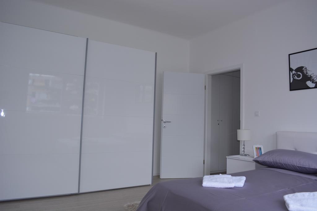 Apartment Seven Split Zimmer foto