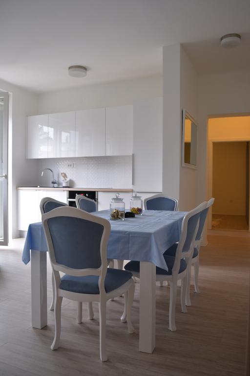 Apartment Seven Split Zimmer foto